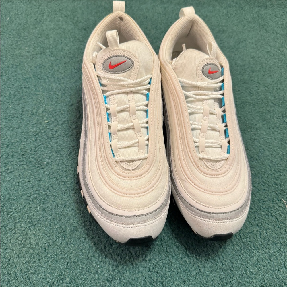 Womens Nike Air Max 97 Sneakers